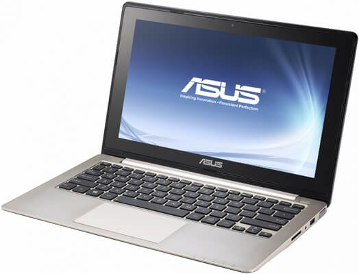  Установка Windows на ноутбук Asus VivoBook S200